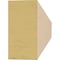 Ekena Millwork 2in. W x 4in. H x 32in. L Crestline Woodgrain TimberThane Rafter Tail, Primed Tan RFTUR02X04X32CRERCPR - alternate 6